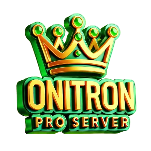 Logo Onitron